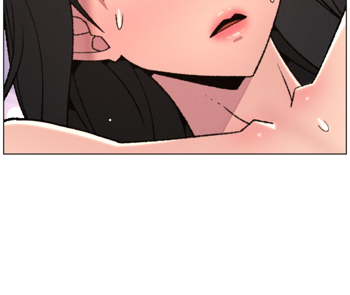 兄妹的秘密授课第93話-練習懷孕中拚老二