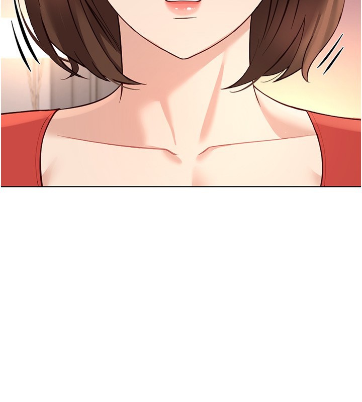 鲁蛇社畜的金手指第56話-妳好適合穿性感內衣