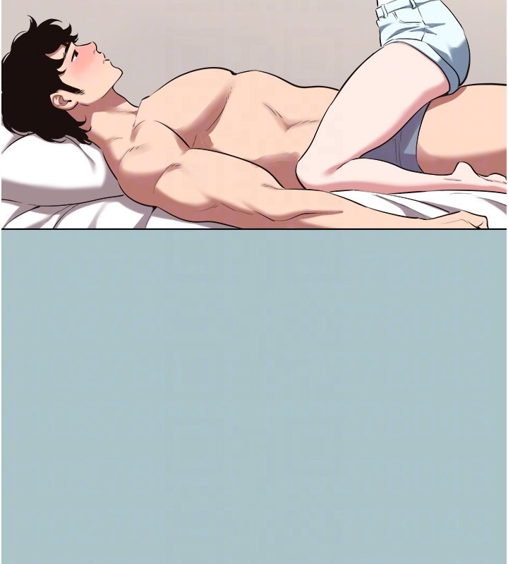 不要戀愛要打砲第28話-如同真槍實彈