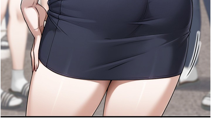 与生巨来第9話-有哪個男人能抗拒我?