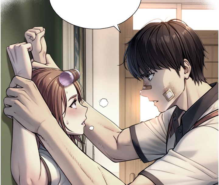 与生巨来第9話-有哪個男人能抗拒我?