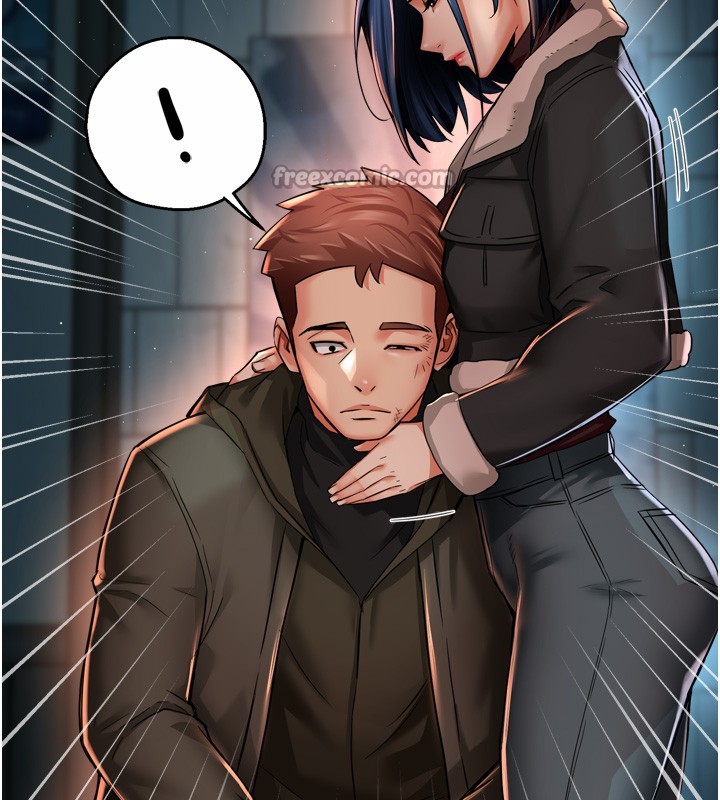 痒乐多阿姨第94話-說妳只想要我