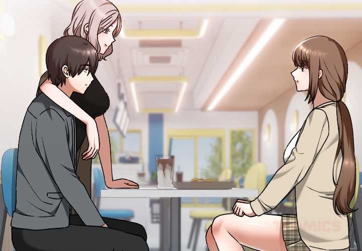 校花的双面生活第23話