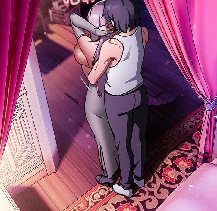 男人稀缺的異世界第20話