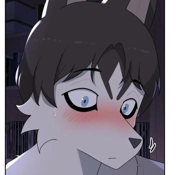 野獸的王國第8話