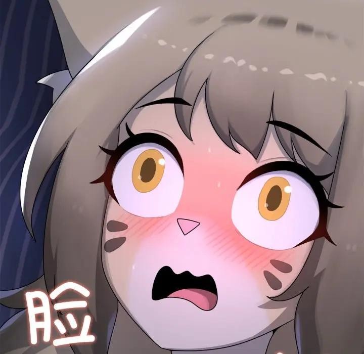 野兽的王国第8話