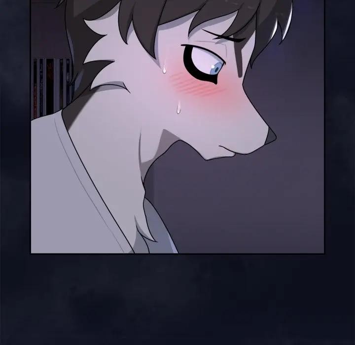 野兽的王国第8話