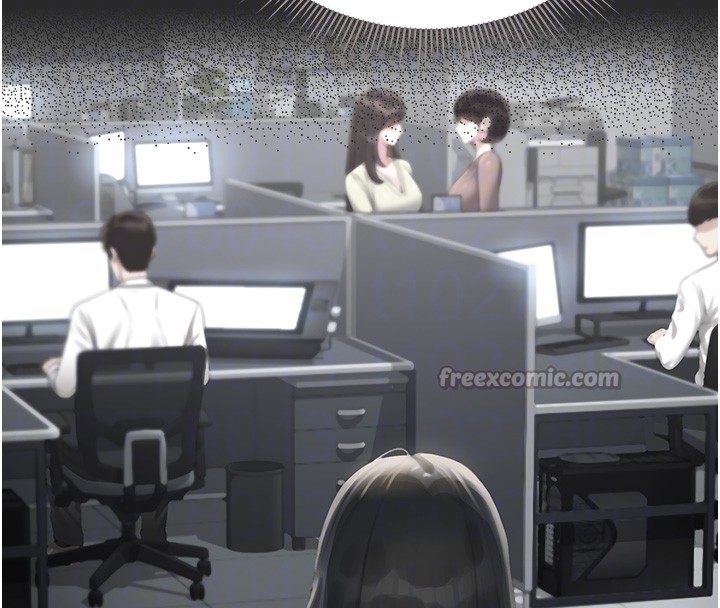 猎艷管理员第26話-在樓梯間做見不得人的事