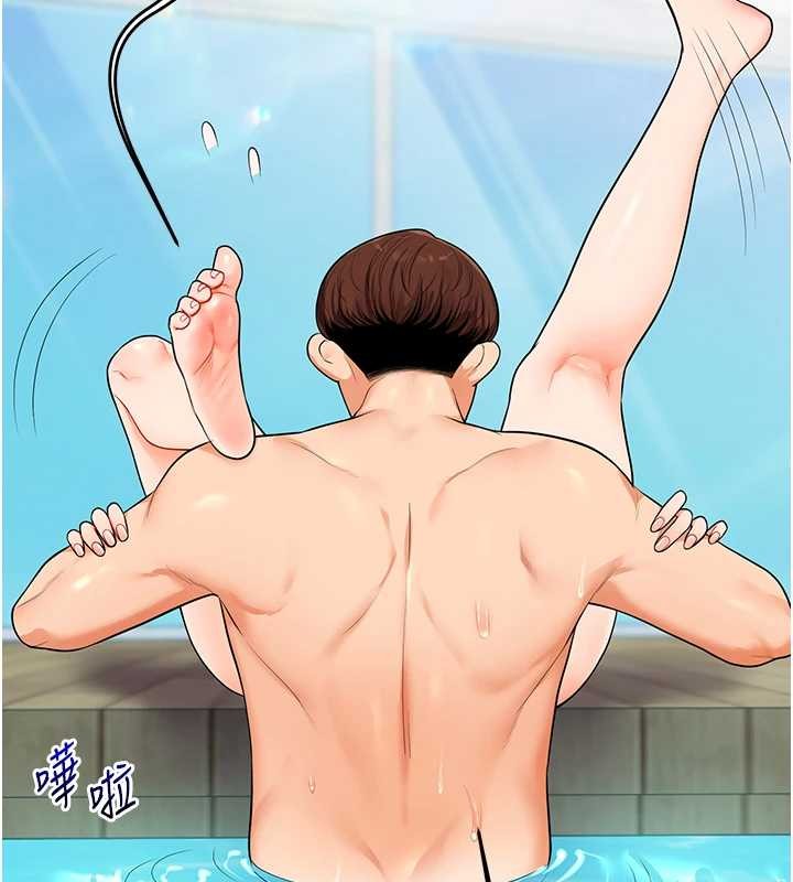 玩转学姊第95話-偷聽妹妹火熱愛愛聲