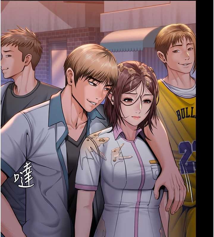 守护妳第17話-賣春特訓班