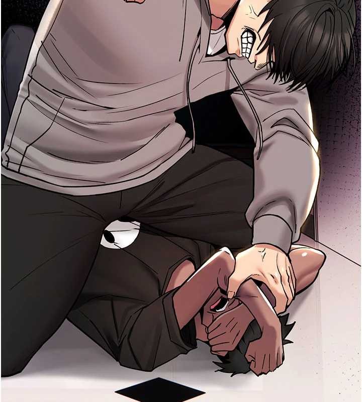 诅咒性转物语第13話-被硬上到有感覺