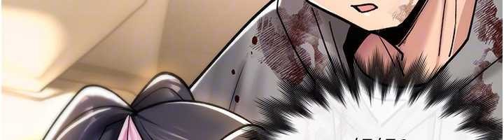 诅咒性转物语第13話-被硬上到有感覺