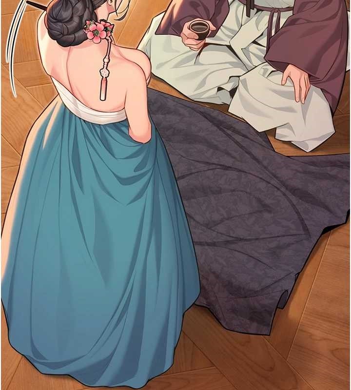 命运:贞洁慾女第72話-見識退役藝妓抽陽術