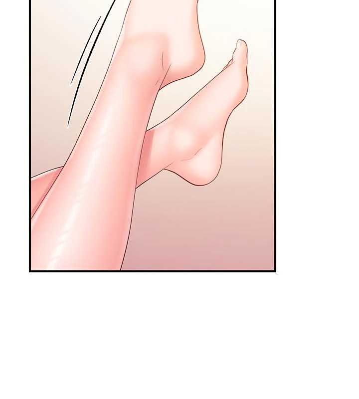 报告女班长:一根突起第38話-敏珠的第一次