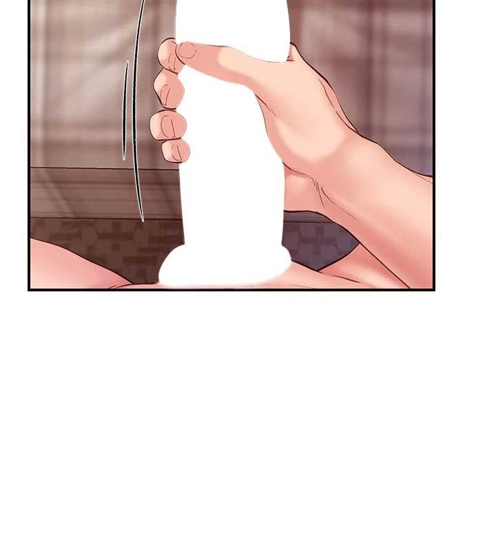 報告女班長:一根突起第38話-敏珠的第一次