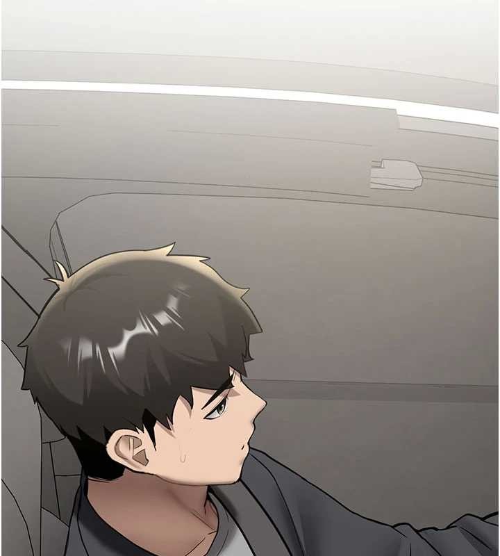 新生老司机第19話-替朋友撐腰的大姐頭