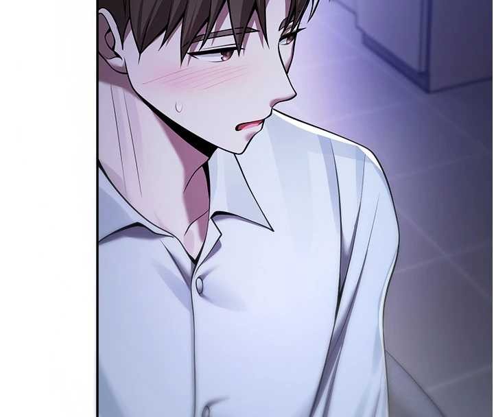 校园禁播角落第21話-沉醉在教授的溫柔鄉