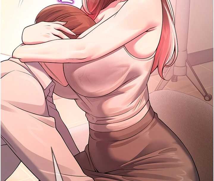 校园禁播角落第21話-沉醉在教授的溫柔鄉