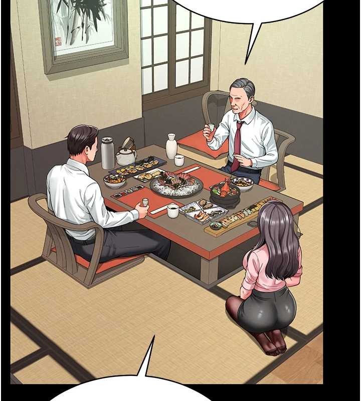 越线咨询第1话-为权势服务的菁英律师