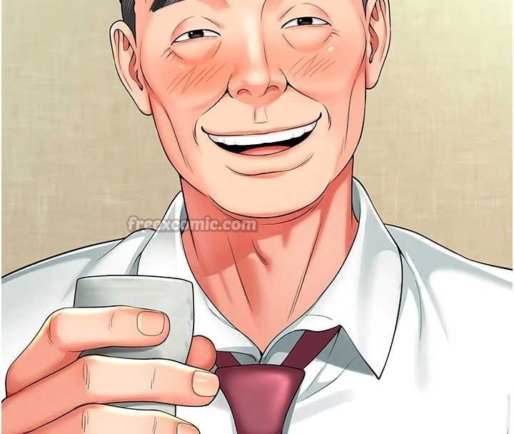 越线咨询第1话-为权势服务的菁英律师