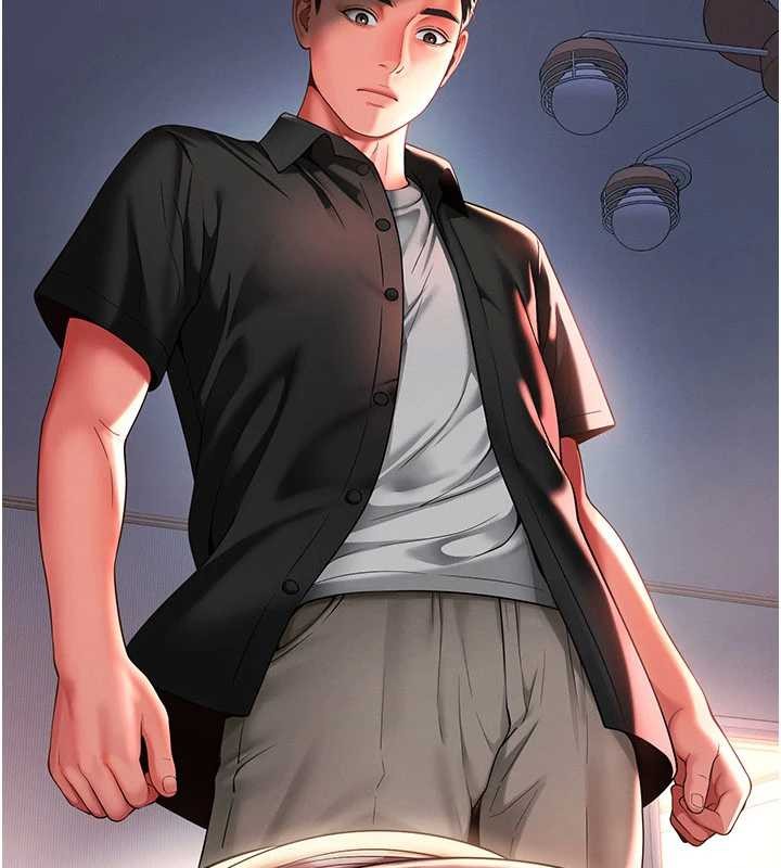 越线咨询第2话-我来填满你老婆