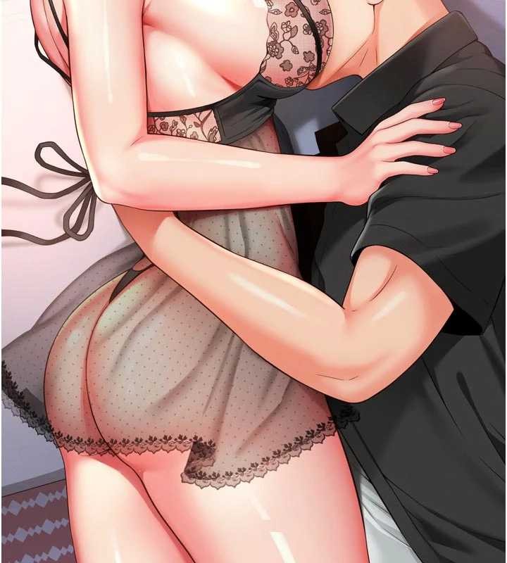 越线咨询第3话-夹紧小穴不让你走&hearts;