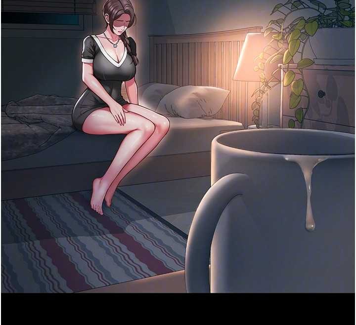 越线咨询第4话-灌满你的「法槌」之力