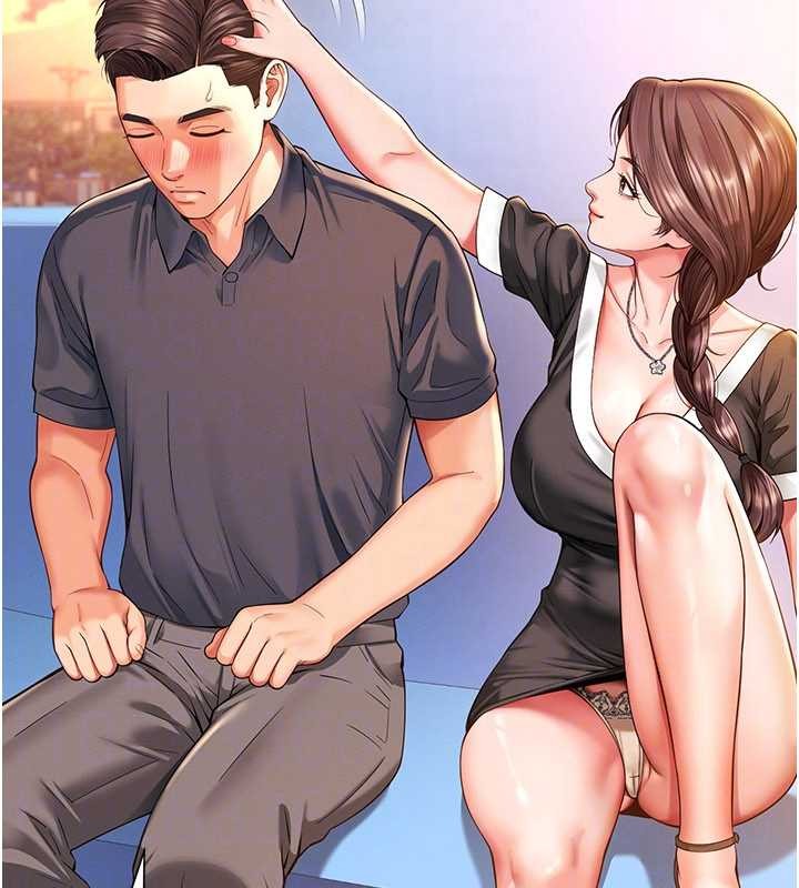 越线咨询第5话-这才叫大人式接吻&hearts;