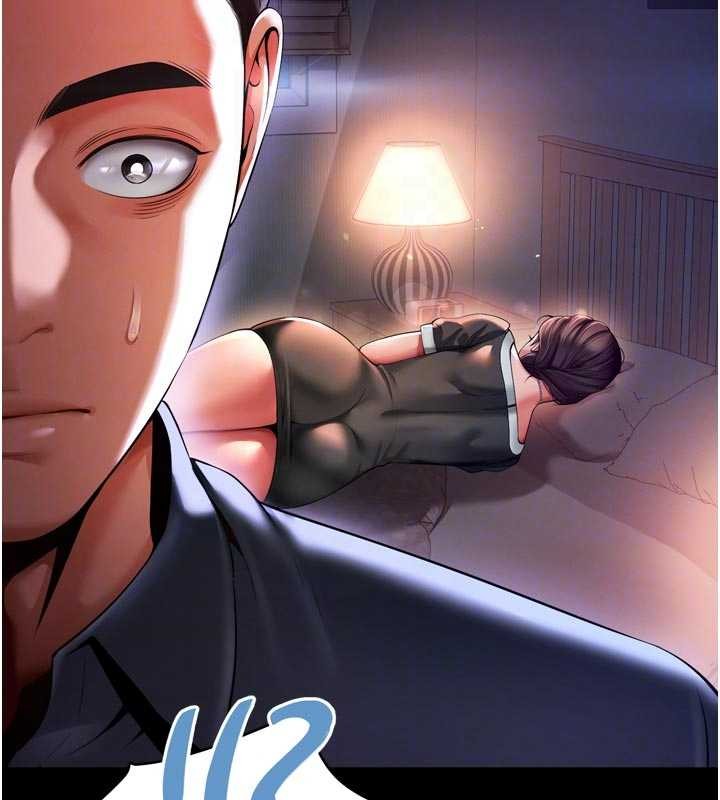 越線諮詢第6話-荒廢十年的繼母小穴