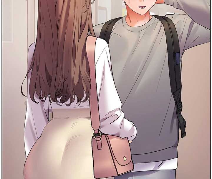 老师的亲密指导第84話-解鎖西式重「棒」蛋糕