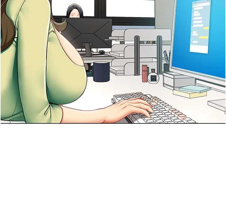 女同事太犯规第11話-使出鯰魚效應?!