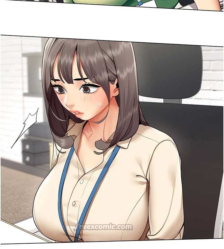 女同事太犯规第11話-使出鯰魚效應?!