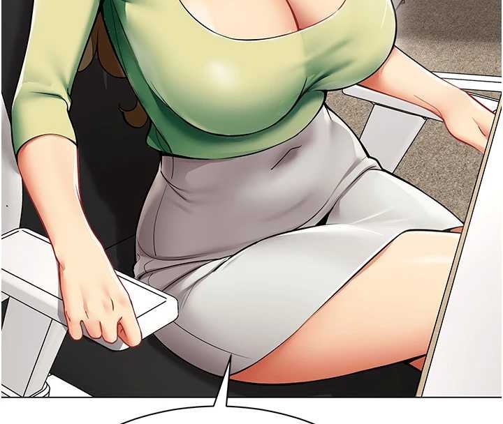 女同事太犯規第11話-使出鯰魚效應?!