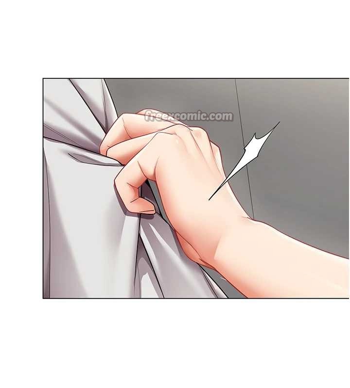 女同事太犯规第11話-使出鯰魚效應?!