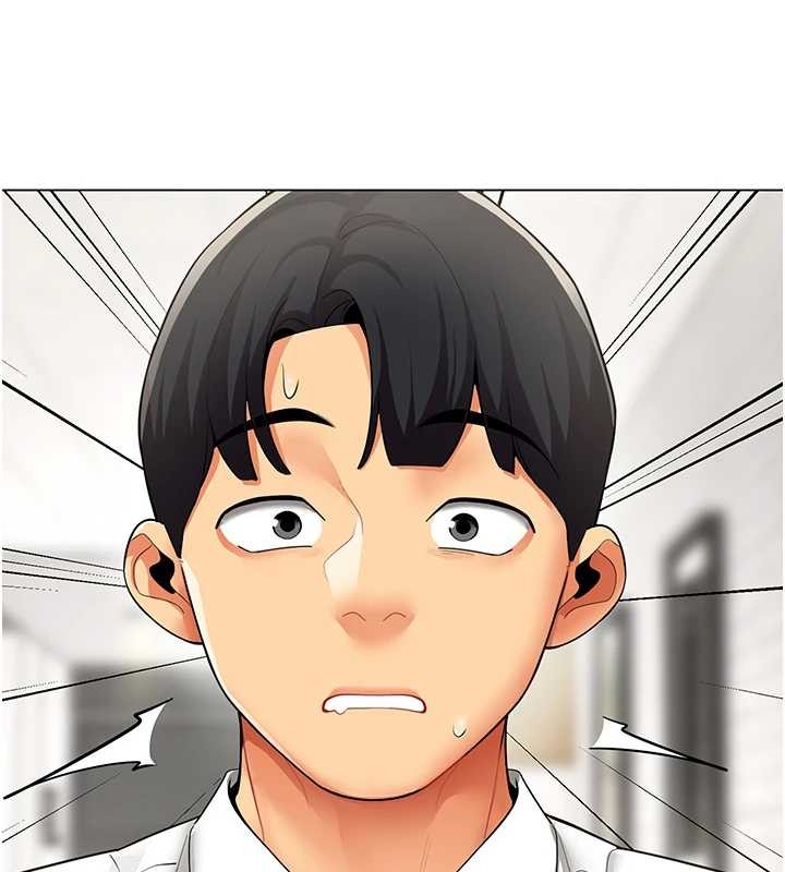 女同事太犯規第11話-使出鯰魚效應?!