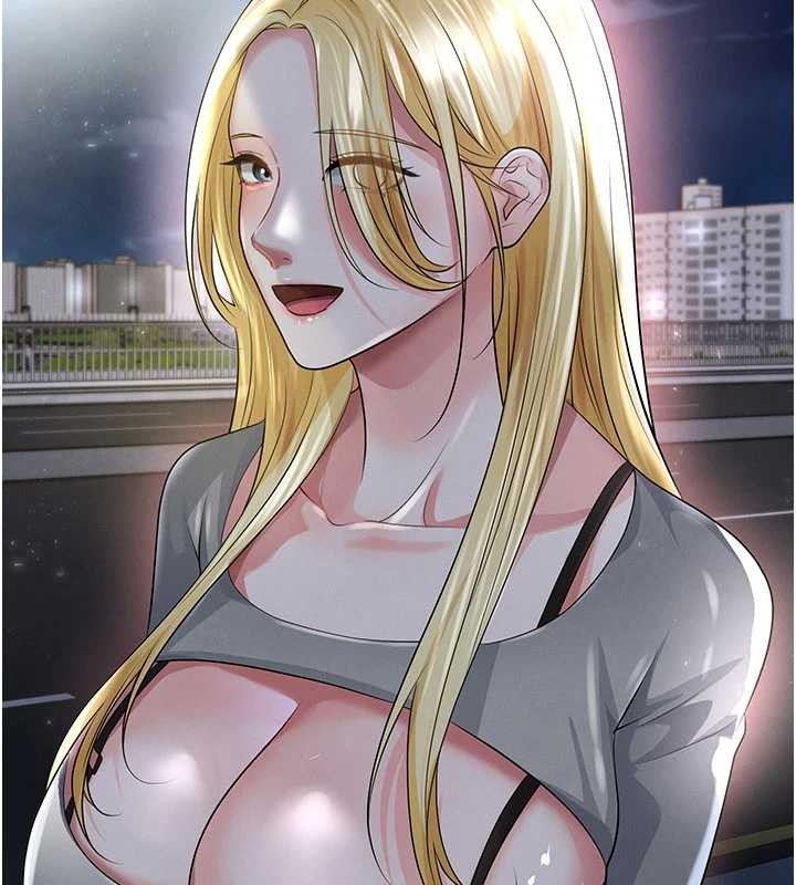 足球型男脱单指南第49話-洋妞的驚人胸器