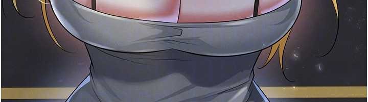 足球型男脱单指南第49話-洋妞的驚人胸器