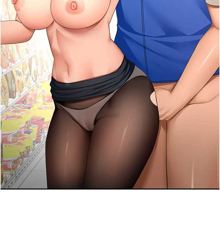 顶加套房的春天第54話-與允馨姐的第一次