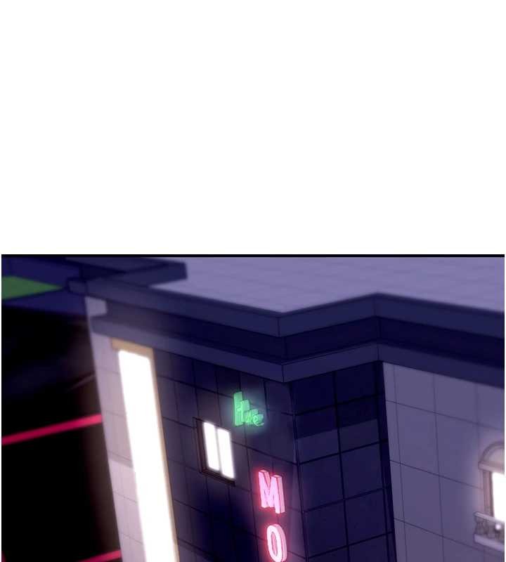 华尔街夜色第8話-極樂與墮落之夜