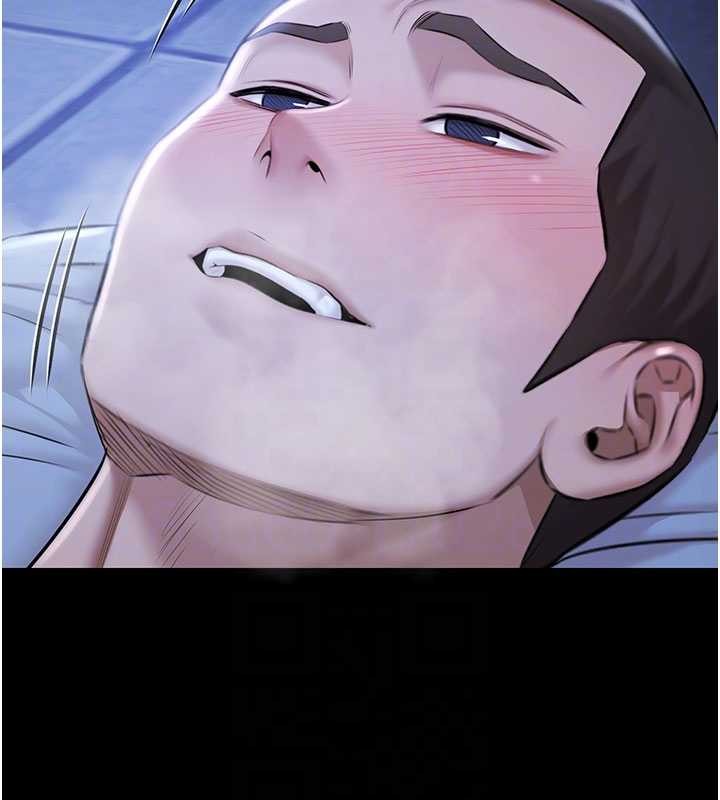 极乐泳池趴第19話-吊人胃口的親密接觸