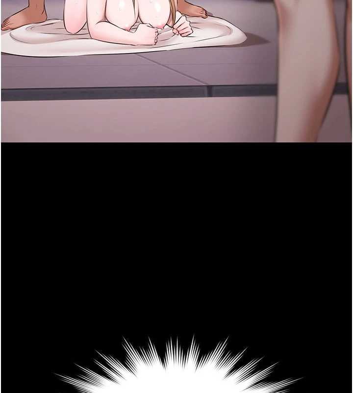 极乐泳池趴第19話-吊人胃口的親密接觸