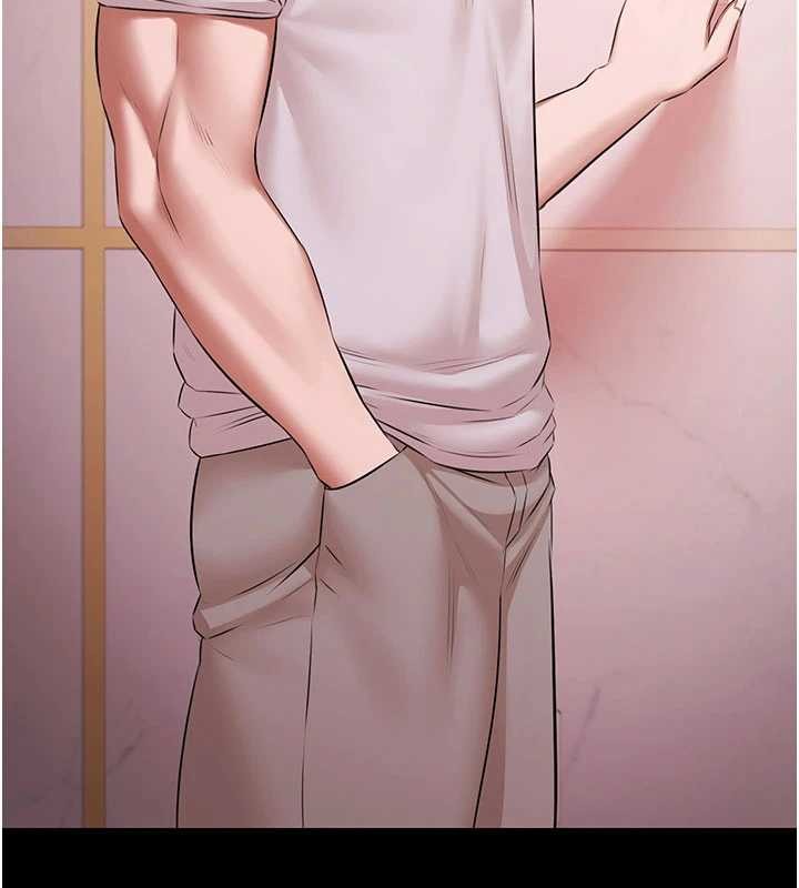 极乐泳池趴第19話-吊人胃口的親密接觸