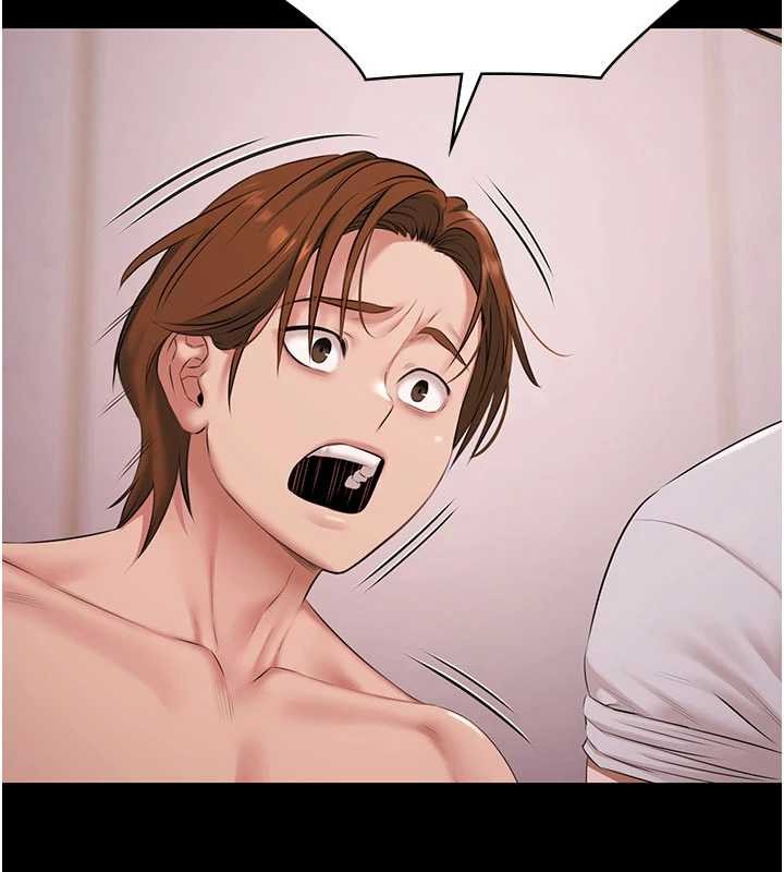 极乐泳池趴第19話-吊人胃口的親密接觸