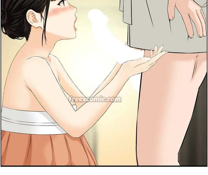 情慾宝鑑第18話-不許你停下