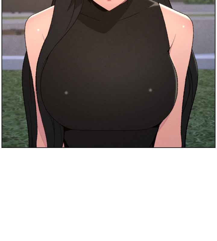 兄妹的秘密授课第94話-小夫妻旅行溼答答