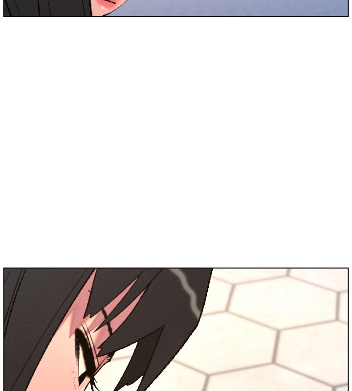 兄妹的秘密授课第94話-小夫妻旅行溼答答