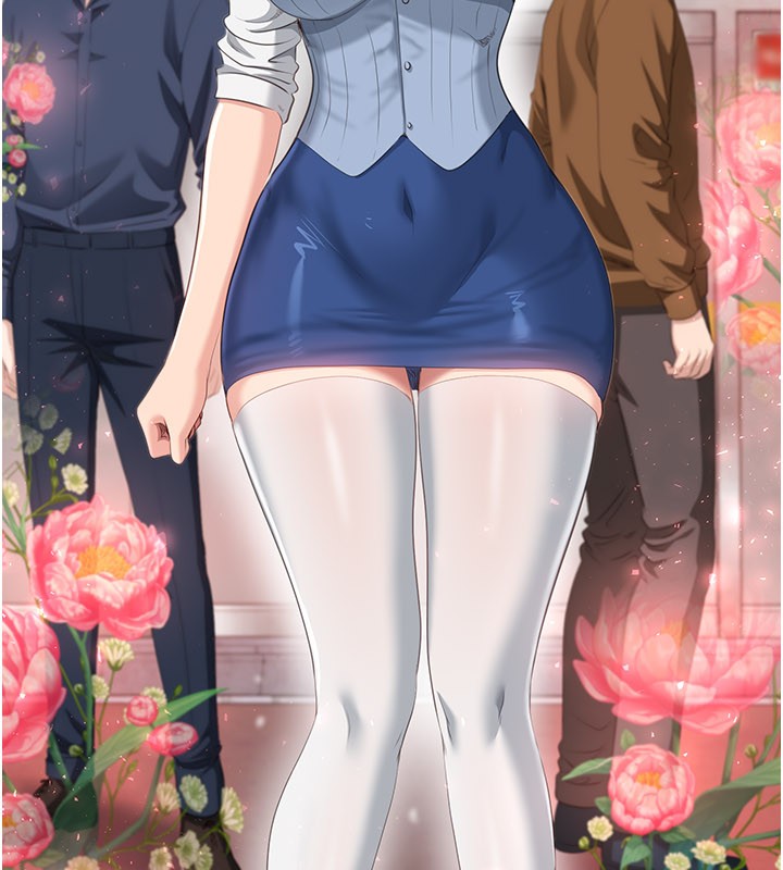 倒追游戏第36話-宥娜的媽媽是老主顧?