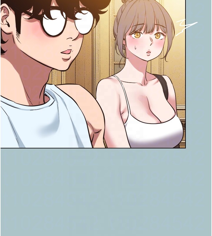 不要恋爱要打炮第29話-半夜來訪的客人