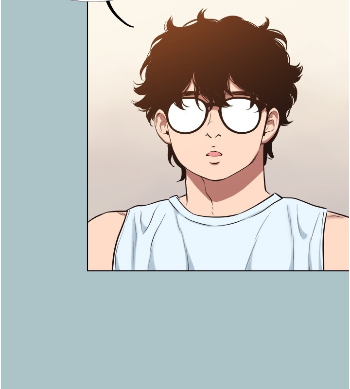 不要恋爱要打炮第29話-半夜來訪的客人