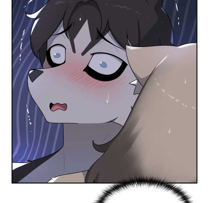 野兽的王国第9話